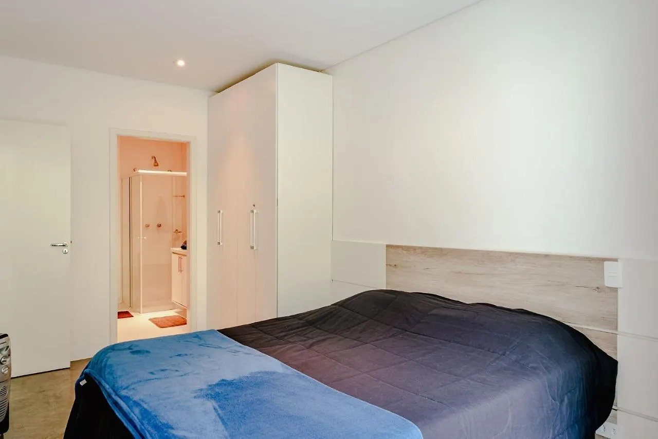 Aconchegante apartamento em Campos do Jordão, região Capivari - PET friendly#