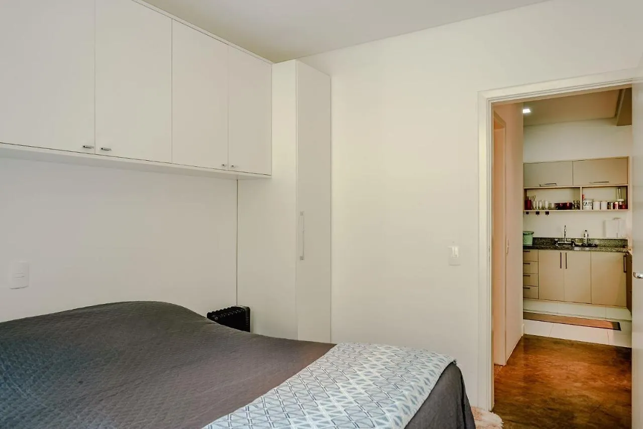 Aconchegante apartamento em Campos do Jordão, região Capivari - PET friendly#