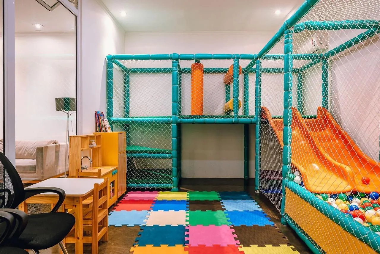 Aconchegante apartamento em Campos do Jordão, região Capivari - PET friendly# 0*,  Brasil