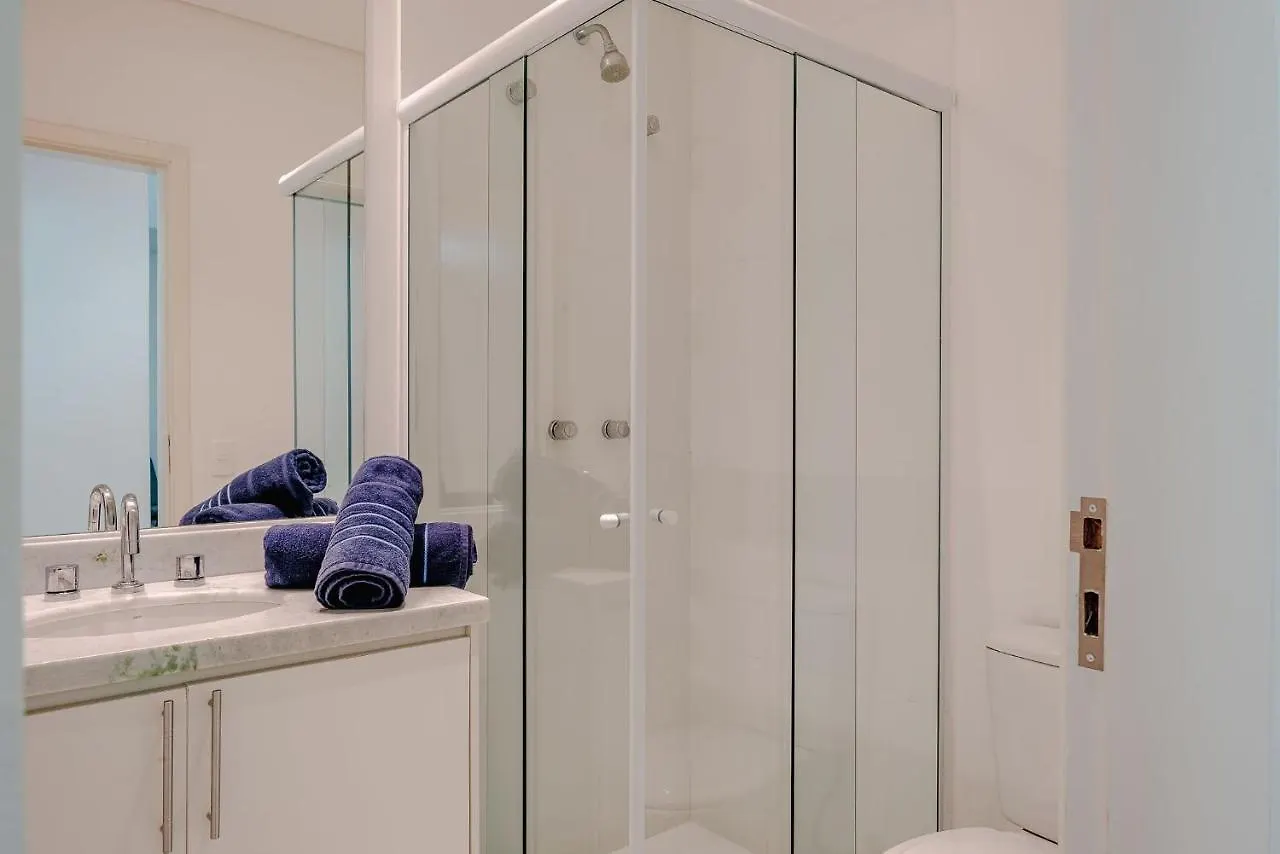 Aconchegante apartamento em Campos do Jordão, região Capivari - PET friendly#