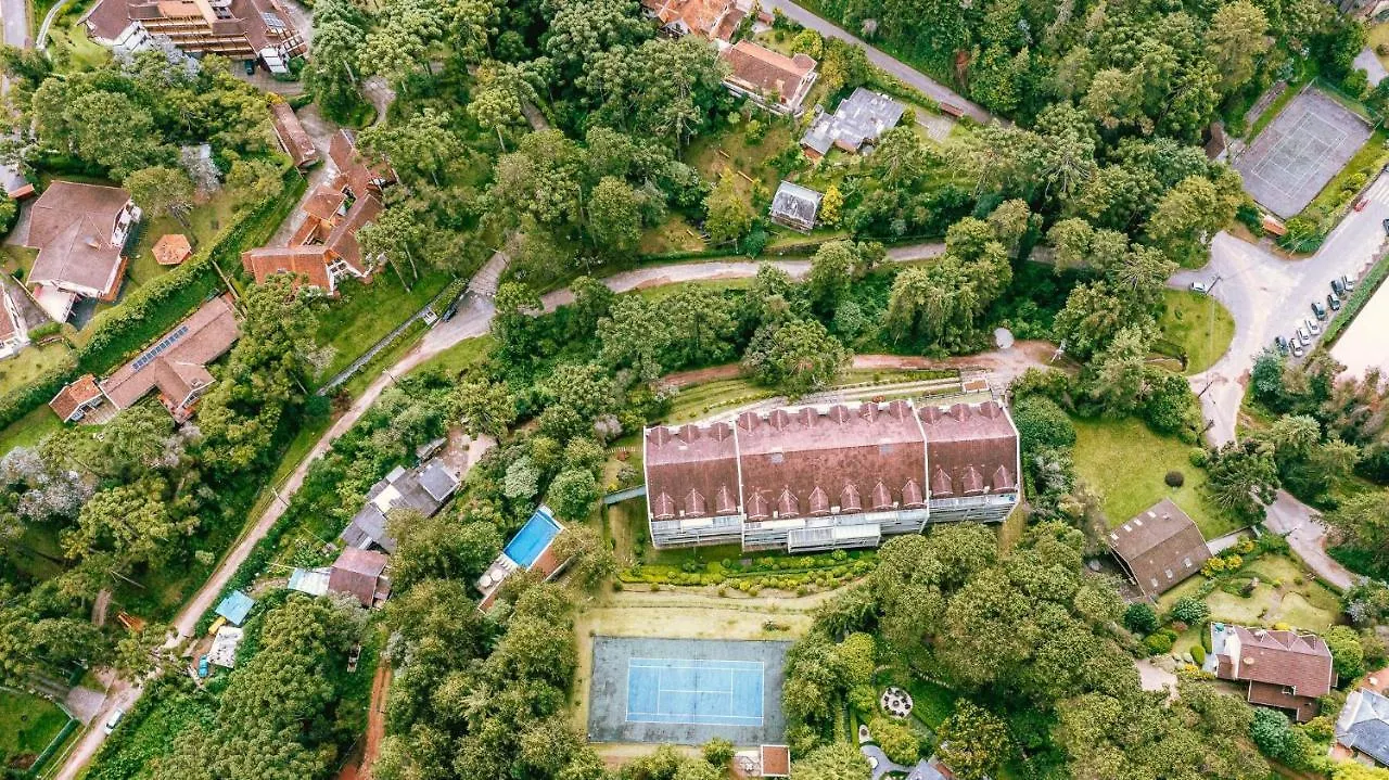 Aconchegante apartamento em Campos do Jordão, região Capivari - PET friendly# 0*,