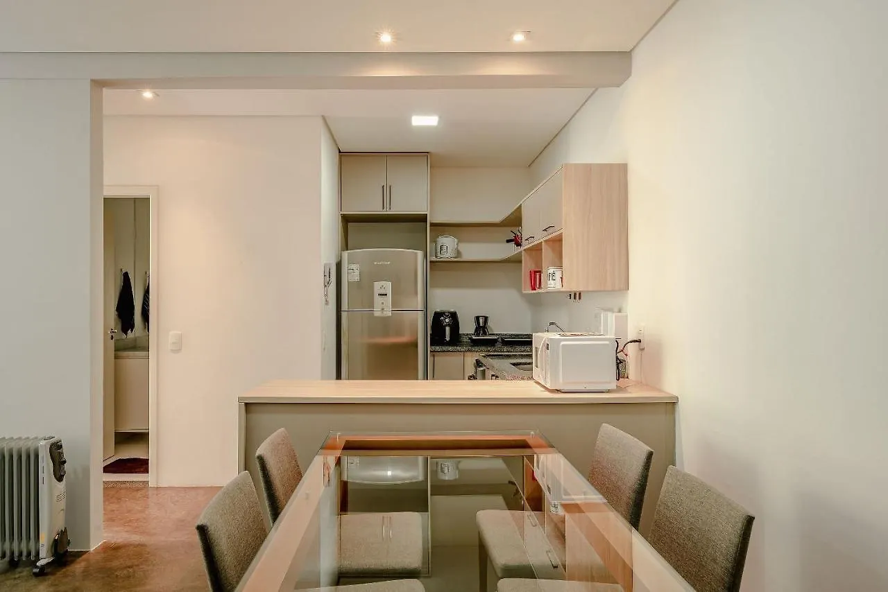 Aconchegante Apartamento Em Campos Do Jordao, Regiao Capivari - Pet Friendly#