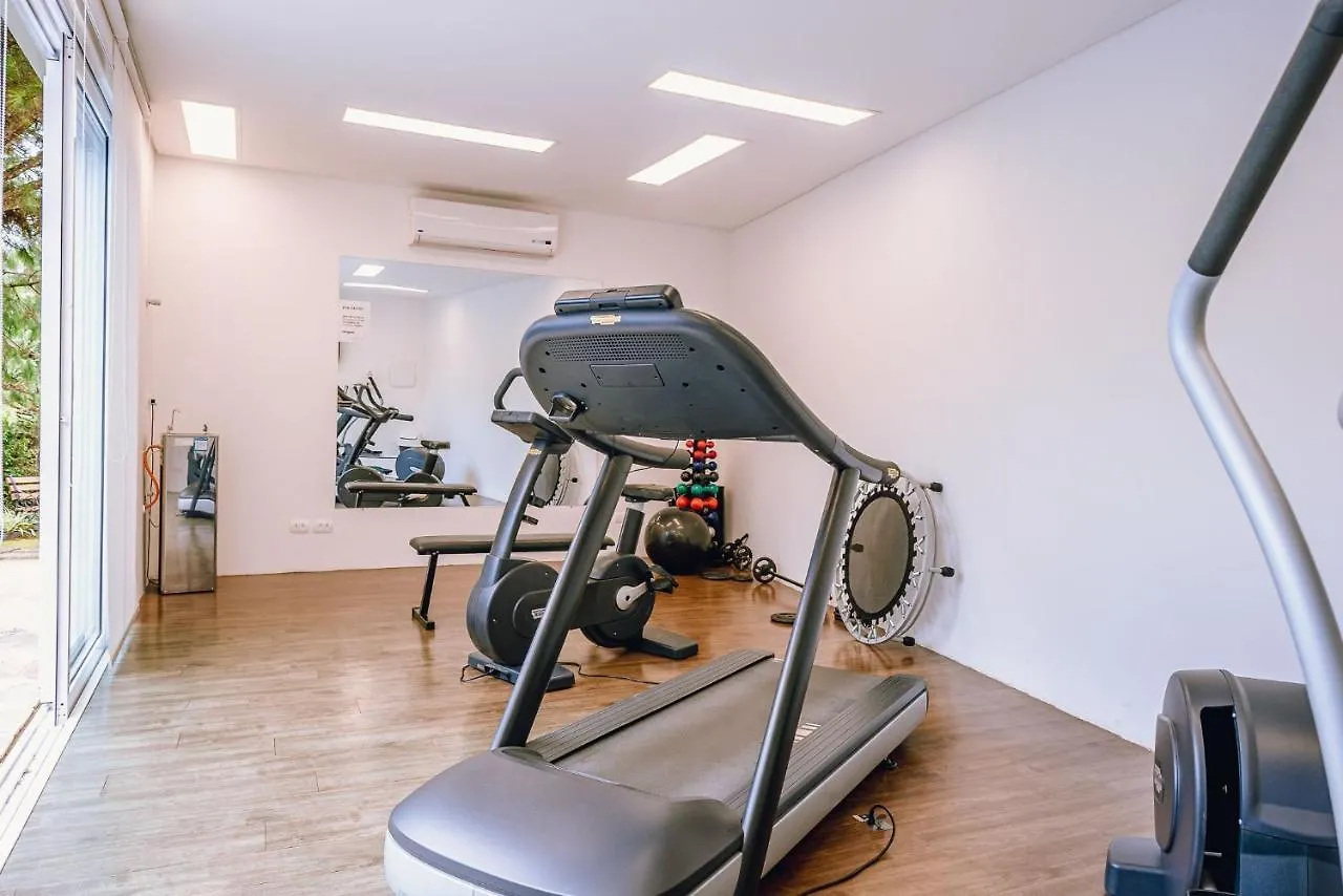 Aconchegante apartamento em Campos do Jordão, região Capivari - PET friendly# 0*,  Brasil