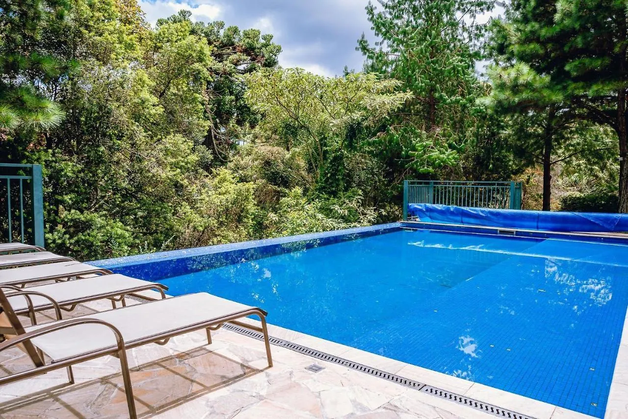 Lägenhet Aconchegante Apartamento Em Campos Do Jordao, Regiao Capivari - Pet Friendly# Brasilien