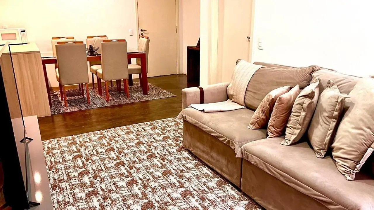 Aconchegante Apartamento Em Campos Do Jordao, Regiao Capivari - Pet Friendly# Brasilien
