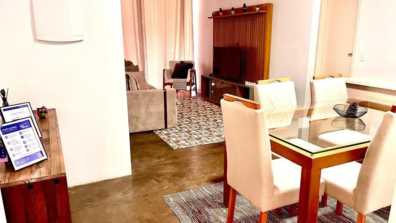 Aconchegante Apartamento Em Campos Do Jordao, Regiao Capivari - Pet Friendly# 0*,  Brasilien