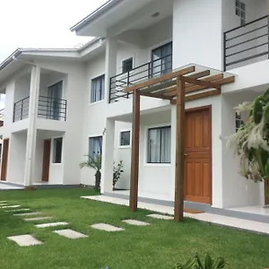 Residencial Colibri Aldeamento Turístico Garopaba
