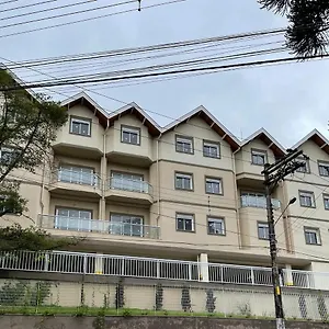 Embaixador 16 Apartamento