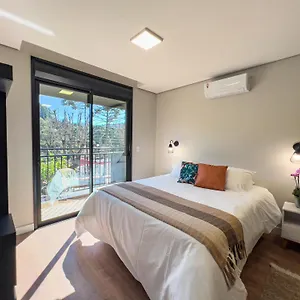 Em Capivari Apartamento
