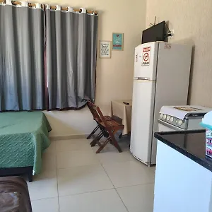 Quitinete Casa de Férias Cabo Frio