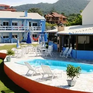 Da Estalagem Imbituba (Santa Catarina)