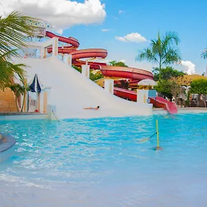 Lacqua Diroma Com Abd-turismo- E Parques Uma Diversão Garantida Apartamento Caldas Novas
